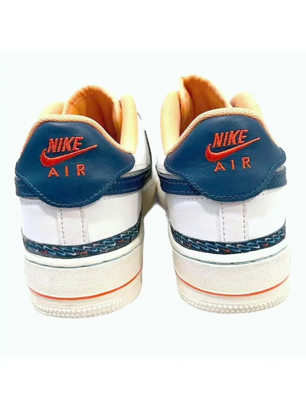 Nike Air Force 1 Low 2019 GS 